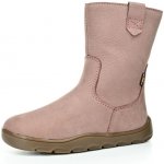 Froddo dívčí zimní barefoot kozačky ZERU TEX BOOT G3160242-3 růžová – Sleviste.cz