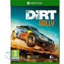 Dirt Rally