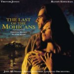 Varese Sarabande Poslední Mohykán The Last of the Mohicans – Sleviste.cz