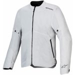 Alpinestars C-1 AIR stříbrno-šedá