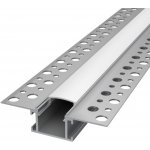 LED Solution LP309N_LP-UNICOV3-TRA – Zboží Mobilmania