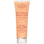 Clarins Nettoyant Gommant Express jemné expresní čistidlo 125 ml – Sleviste.cz