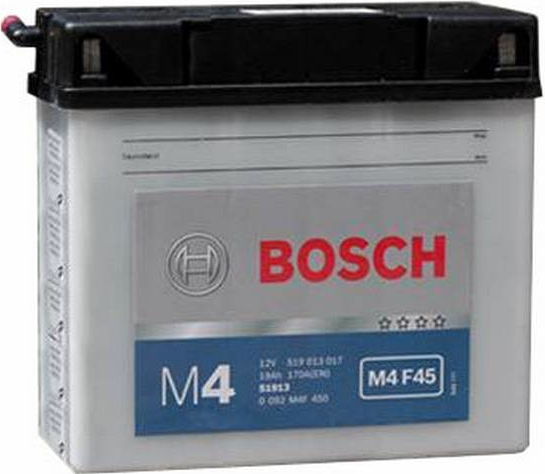 Bosch 0 092 M4F 450 od 1 918 Kč - Heureka.cz