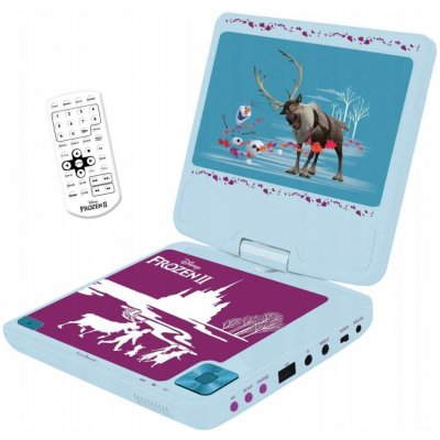 Lexibook DVDP6FZ – Zboží Živě