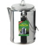 Coghlan´s Aluminium Coffee Pot – Sleviste.cz