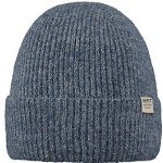 Barts Willian beanie Zimní čepice Blue – Hledejceny.cz