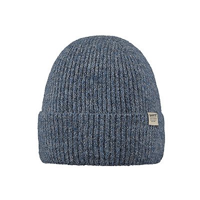 Barts Willian beanie Zimní čepice Blue – Hledejceny.cz