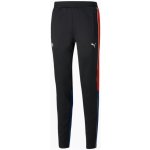 Puma BMW tepláky MMS T7 black – Sleviste.cz