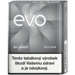 Camel Silver krabička – Sleviste.cz
