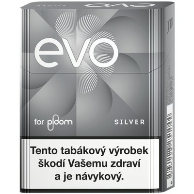 Camel Silver krabička – Sleviste.cz