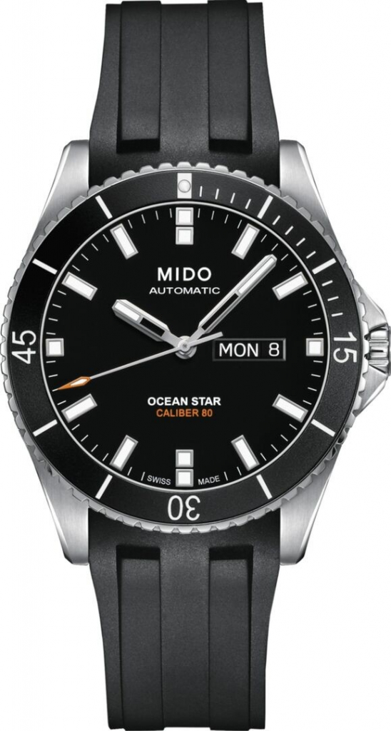 Mido M026.430.17.051.00