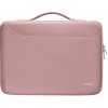 Brašna na notebook tomtoc Briefcase na 14" MacBook Pro TOM-A22D2P1 růžová
