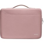 tomtoc Briefcase na 14" MacBook Pro TOM-A22D2P1 růžová – Hledejceny.cz