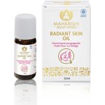 Maharishi Ayurveda Radiant skin pleťový olej 10 ml – Zboží Mobilmania