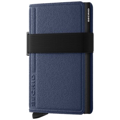 Secrid Bandwallet Liba Navy-Black – Zbozi.Blesk.cz