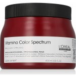 L'Oreál Professionnel Serie Expert Vitamino Color Spectrum Mask 500 ml – Sleviste.cz