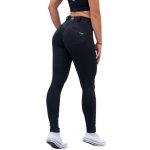 Nebbia Bubble Butt legíny LIFT UP 558 black – Zboží Dáma