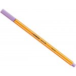 Stabilo Point 88/59 světlý lila – Hledejceny.cz