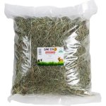 Dáme seno Seno BIO české Otava 0,8 kg – Zboží Mobilmania