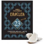 Eraclea 21 čokoláda Mléčná s Kokosem 15 x 32 g – Zboží Dáma