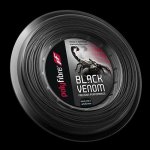 Polyfibre Black Venom 200m 1,20 mm – Sleviste.cz
