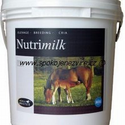 Farnam HM NutriMilk 2,5 kg – Hledejceny.cz