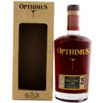 Opthimus Malt Whisky Finish 25y 43% 0,7 l (karton) – Sleviste.cz