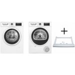 Bosch SERIE | 4 WAN24170BY + WTH83256BY – Sleviste.cz