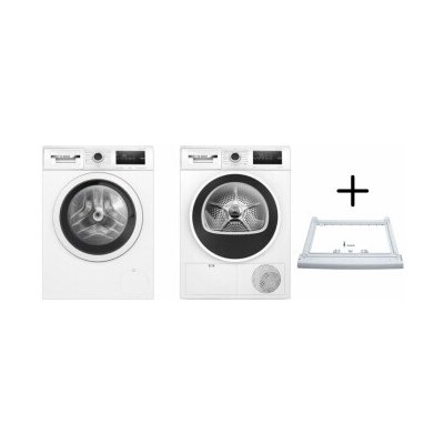 Bosch SERIE | 4 WAN24170BY + WTH83256BY – Sleviste.cz