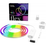 Twinkly Flex LED smart, 230 V, 15 W, RGB TWFL300STW-WEU – Sleviste.cz