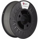 C-Tech Premium Line PETG, 1,75 mm, 1 kg, mramor 3DF-P-PETG1,75-MRB – Zboží Živě