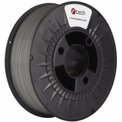 C-Tech Premium Line PETG, 1,75 mm, 1 kg, mramor 3DF-P-PETG1,75-MRB – Zboží Živě