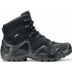 Lowa Zephyr GTX MID TF dark brown – Zboží Mobilmania