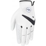 Callaway SynTech Womens Golf Glove Bílá Pravá M – Zbozi.Blesk.cz