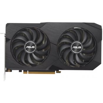 Asus DUAL-RX6600-8G-V2 90YV0GP2-M0NA00