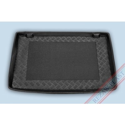 Plastová vana do kufru Rezaw Plast Renault Clio Sedan 2005-2012 – Hledejceny.cz