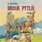 Brouk Pytlík - Ondřej Sekora – Hledejceny.cz