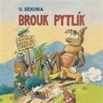 Brouk Pytlík - Ondřej Sekora – Zboží Dáma