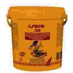 Sera San Nature 10 l – Zboží Dáma