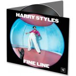 Harry Styles - Fine Line - CD – Hledejceny.cz