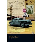 Penguin Readers 5 On the Road – Hledejceny.cz