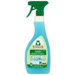 Frosch čistič do kuchyně s přírodní sodou 500 ml – Zboží Mobilmania