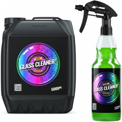 ADBL Glass Cleaner2 500 ml | Zboží Auto