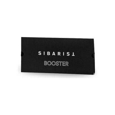 Sibarist BOOSTER 63 – Zboží Mobilmania