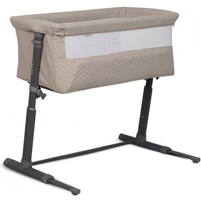 Colibro Postýlka k posteli Byside Taupe – Zboží Dáma