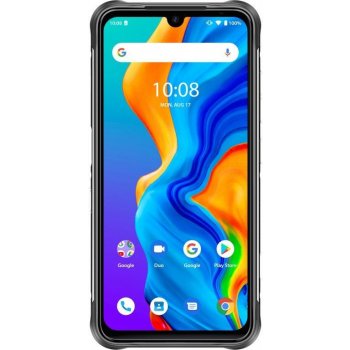 Umidigi Bison Plus