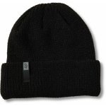 Fox pánský kulich Machinist beanie black – Hledejceny.cz