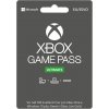 Herní kupon Microsoft Xbox Game Pass Ultimate členství 14 dní