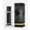 Feromon Ruf Feromonový parfém pro ženy TABOO Tentation For Her 50 ml