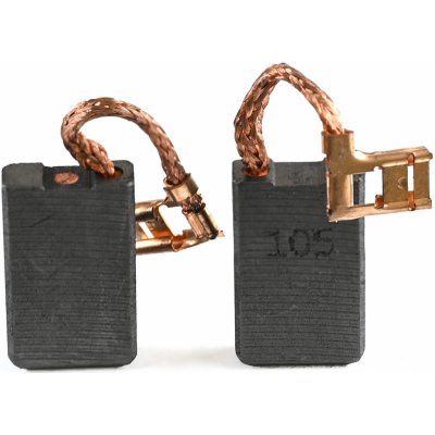 Uhlíky pro úhlové brusky DeWALT – Sleviste.cz